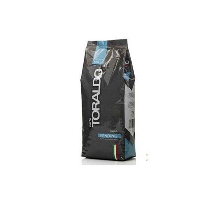 1 Caffè in Grani Blu 1 Kg. Toraldo