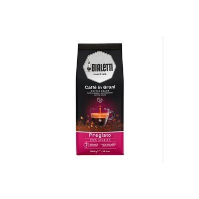 1 Sacchetto 1000g Experto Grani Pregiato Bialetti