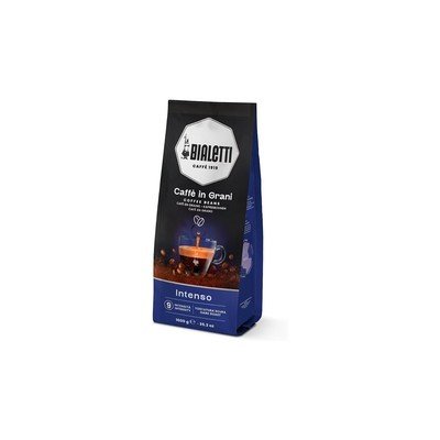 1 Sacchetto 1000g Experto Grani Intenso Bialetti