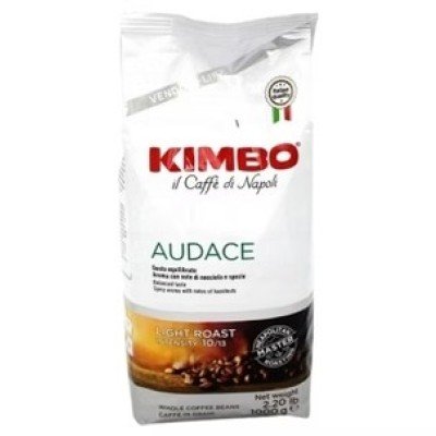 1KG Audace Kimbo in Grani