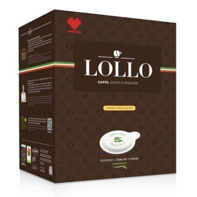 150 Oro Lollo Cialde 44mm
