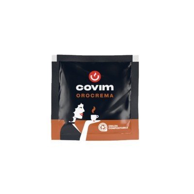 50 Orocrema Covim Cialde 44mm