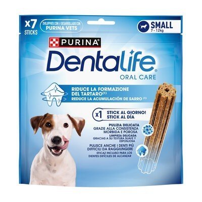 Dentalife Small 115g