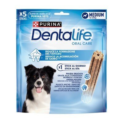 Dentalife Medium 115g