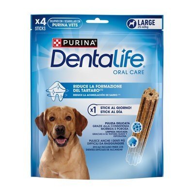 Dentalife Large 142g