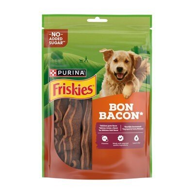 Friskies Bon Bacon 120g Bacon