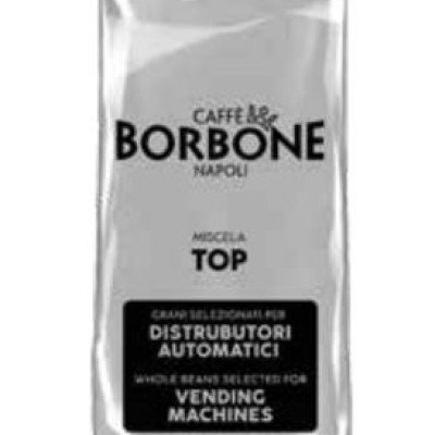 1 Caffè in Grani Top 1000g Borbone