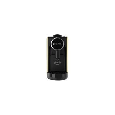 1 Macchina Caffè Nespresso Capsulette Avorio Didiesse