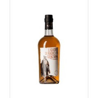 Genziana Barricata 700ml Terra Dei Briganti