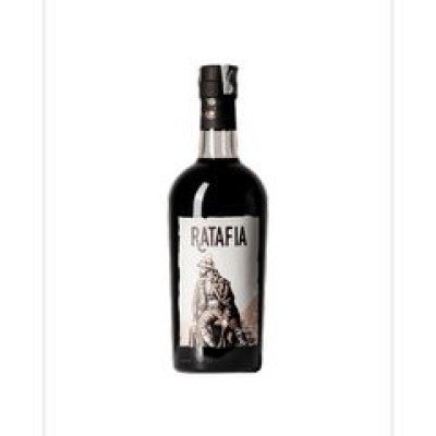 Liquore Ratafia 700ml Terra Dei Briganti