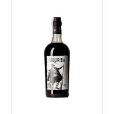 Liquore Liqurizia 700ml Terra Dei Briganti
