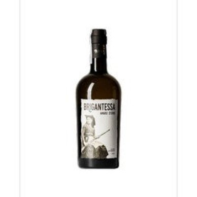 Amaro La Brigantessa 700ml Terra Dei Briganti