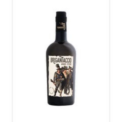 Amaro Il Brigantaccio 700ml Terra Dei Briganti