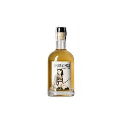 Amaro La Brigantessa 350ml Terra Dei Briganti