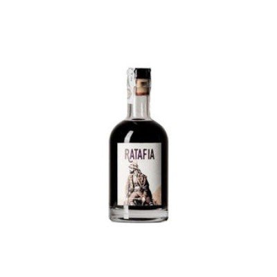 Liquore Ratafia 350ml  Terra Dei Briganti