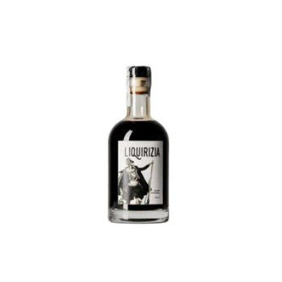 Liquore Liquirizia 350ml Terra Dei Briganti