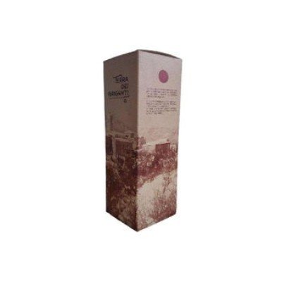 1 Astuccio Per Bottiglie 700ml Terra Dei Briganti