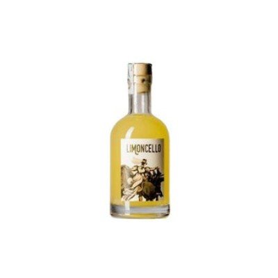 Limoncello 350ml Terra Dei Briganti