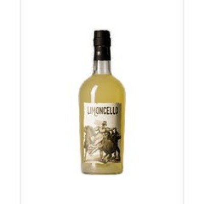 Limoncello 700ml Terra Dei Briganti